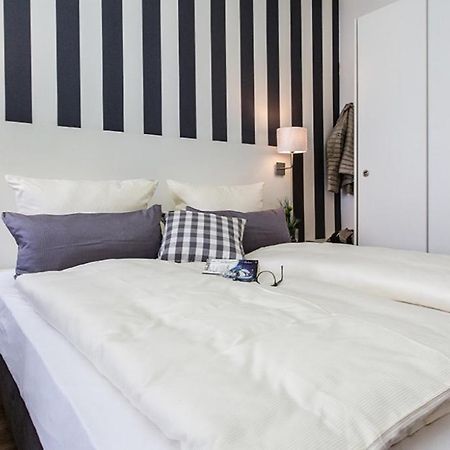 Woge2 Appartement 3 Borkum Dış mekan fotoğraf