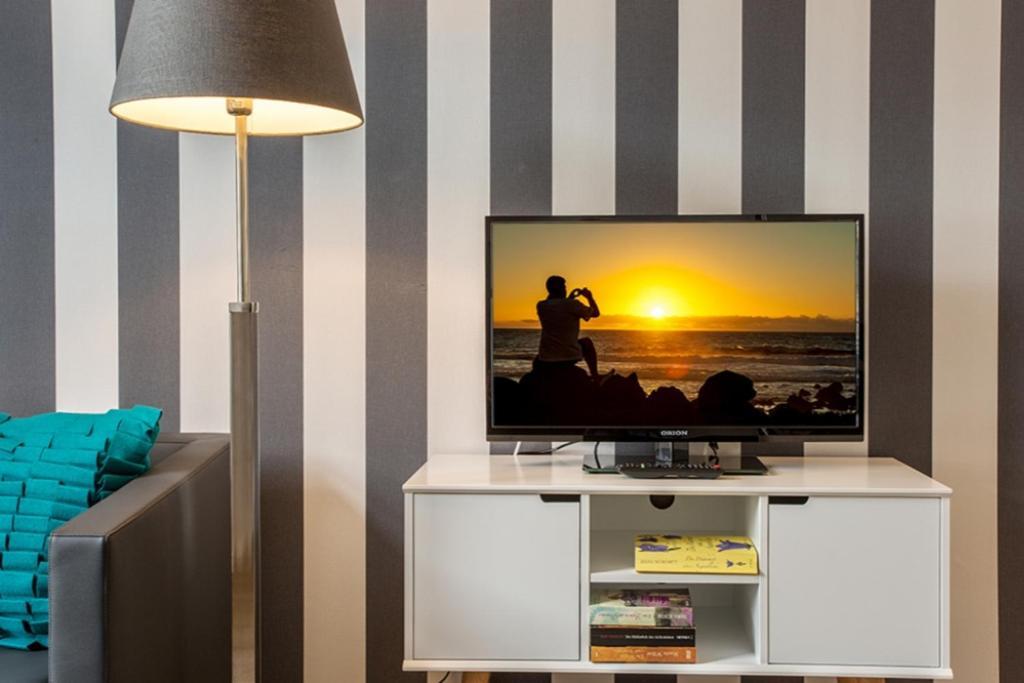 Woge2 Appartement 3 Borkum Dış mekan fotoğraf