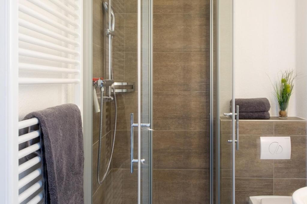 Woge2 Appartement 3 Borkum Dış mekan fotoğraf